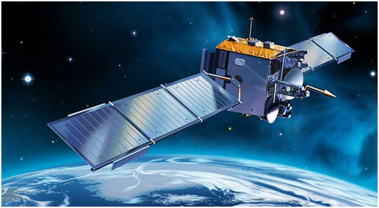 振芯科技祝贺北斗三号卫星发射成功